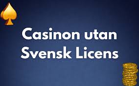 En djupgående analys av casino utan svensk licens En djupgående analys av casino utan svensk licens