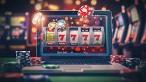 Golden Lion Casino A Majestic Gaming Experience