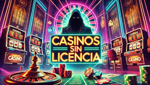 Los riesgos de jugar en casinos online sin licencia -812812746
