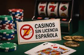 Los riesgos de jugar en casinos online sin licencia -812812746