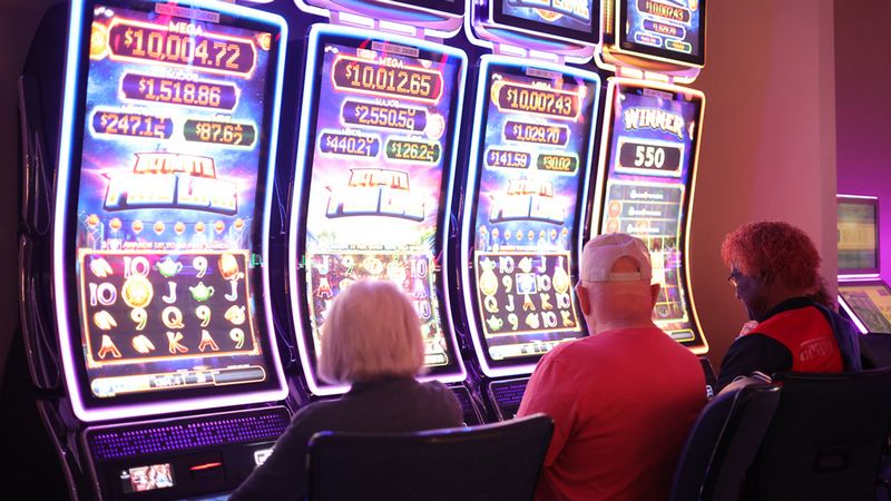 Introduzione al sito di Winnita Casino Introduzione al sito di Winnita Casino