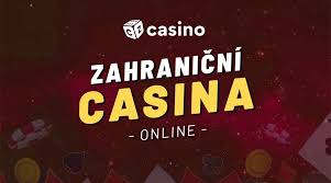 Zahraniční casina pro české hráče - Vše, co potřebujete vědět -1527230934 Zahraniční casina pro české hráče - Vše, co potřebujete vědět -1527230934