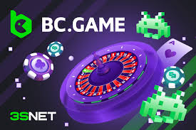 भारत में BC.Game गेमिंग का नया अनुभव भारत में BC.Game गेमिंग का नया अनुभव