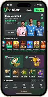 भारत में BC.Game गेमिंग का नया अनुभव भारत में BC.Game गेमिंग का नया अनुभव