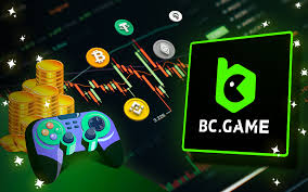BC.Game Latvia Revolutionizing Online Gaming