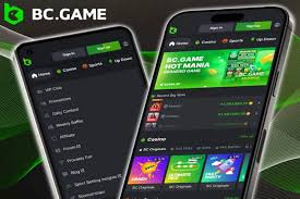 BC.Game Online Casino The Ultimate Crypto Gambling Experience BC.Game Online Casino The Ultimate Crypto Gambling Experience