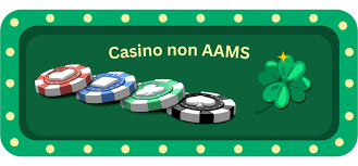 Casinò Non AAMS Senza Documenti Gioca senza Limiti Casinò Non AAMS Senza Documenti Gioca senza Limiti