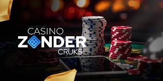 Casino zonder CRUKS in Nederland Veilig en Betrouwbaar Speelplezier
