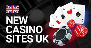 Discovering New Casinos in the UK What to Expect in 2026 Discovering New Casinos in the UK What to Expect in 2026