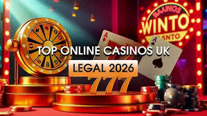 Discovering the Best Casino Sites in the UK