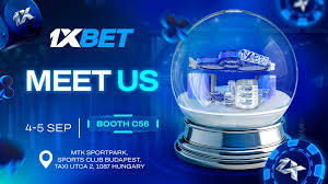 Download 1xBet App for an Enhanced Betting Experience