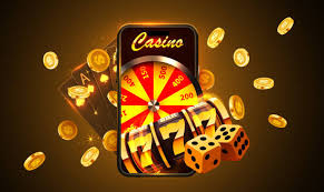 Experience Thrill and Winning at Online Casino Dexsport.io Experience Thrill and Winning at Online Casino Dexsport.io