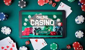 Experience Thrill and Winning at Online Casino Dexsport.io Experience Thrill and Winning at Online Casino Dexsport.io