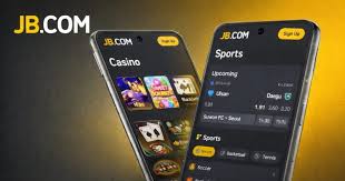 Explore JB Casino Your Ultimate Gaming Destination Explore JB Casino Your Ultimate Gaming Destination