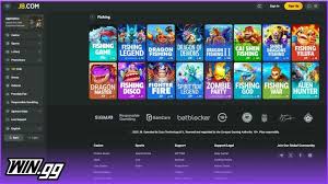Explore JB Casino Your Ultimate Gaming Destination Explore JB Casino Your Ultimate Gaming Destination