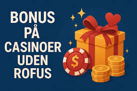 Få Gratis Spins Uden Rufus En Guidede til Fordelene