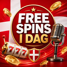 Free Spins i Dag Hvor og Hvordan de Eksisterer