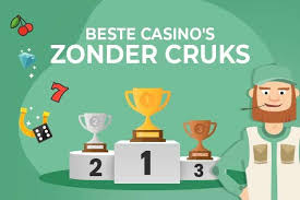 Goksites Zonder CRUKS Ontdek Vrijheid in Online Gokken