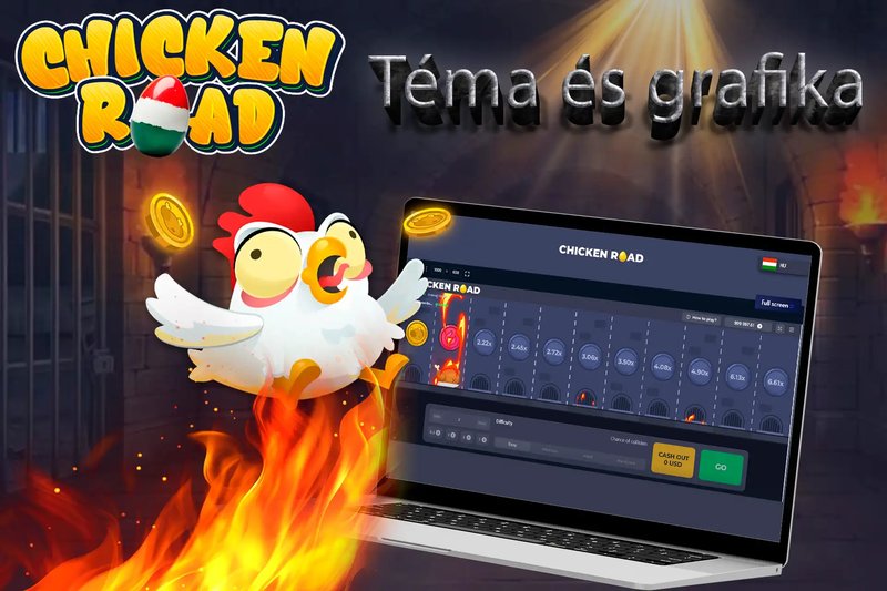 Útmutató chicken road 2 demo Útmutató chicken road 2 demo