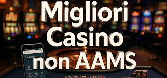 I Migliori Casino Online Stranieri La Guida Definitiva per il Giocatore I Migliori Casino Online Stranieri La Guida Definitiva per il Giocatore