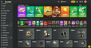 JB Crypto Casino Revolutionizing Online Gambling with Cryptocurrency 483178504 JB Crypto Casino Revolutionizing Online Gambling with Cryptocurrency 483178504