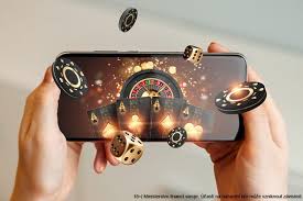 Nejlepší zahraniční casino Objevte špičkovou zábavu online