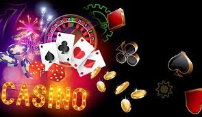 Nejlepší zahraniční casino - Objevte svět online hazardu Nejlepší zahraniční casino - Objevte svět online hazardu