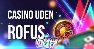 Nye Danske Online Casinoer Uden - En Guide til Spiloplevelsen