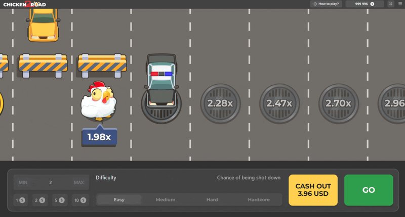 Image: Découvrez Le Lancement Excitant du Jeu Slot Chicken Road dans les Casinos Image: Découvrez Le Lancement Excitant du Jeu Slot Chicken Road dans les Casinos
