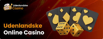 Udenlandsk Casino En Guide til De Bedste Spilmuligheder Udenlandsk Casino En Guide til De Bedste Spilmuligheder
