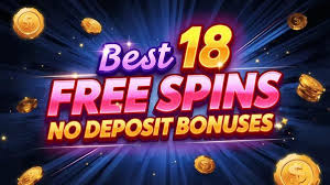 Unlocking the Excitement of Free Spins No Deposit Required Unlocking the Excitement of Free Spins No Deposit Required