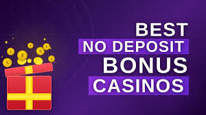 Unlocking the Excitement of Free Spins No Deposit Required Unlocking the Excitement of Free Spins No Deposit Required
